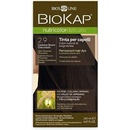 Biosline Biokap farba na vlasy 2.90 Kaštanovo čokoládová tmavá 140 ml