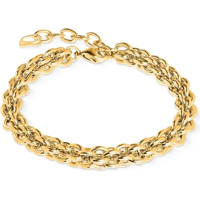 Coeur de lion Náramek 0803/30-1600