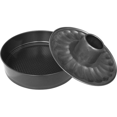 MUHLER Форма за блат и кекс Muhler MR-4012 NEW 26x7cm (1003156)