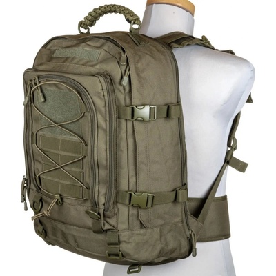 Specna Arms Taktický batoh ovlivový OD 30 l