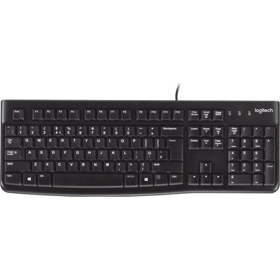 Logitech Keyboard K120 920-002524