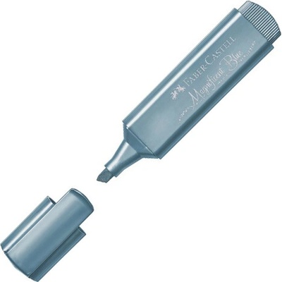 FABER-CASTELL 1546 kovová modrá