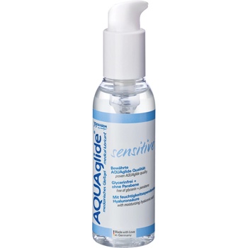 Image 1 of JOYDIVISION AQUAglide Sensitive Neutral 125ml