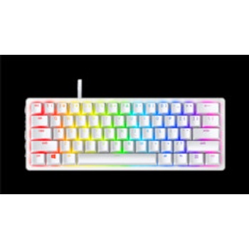 Razer Huntsman Mini Mercury Edition RZ03-03390300-R3M1