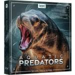 BOOM Library Aquatic Predators