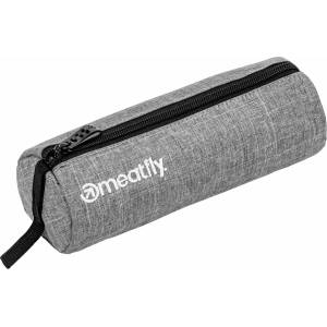 MEATFLY калъф Basic Case White / Grey Heather Meatfly | Siv | Момчешки | M