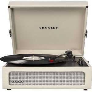 Crosley Voyager beige CR8017B-DU