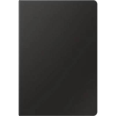 Samsung Протекторен калъф Samsung с клавиатура и тъчпад за Tab S9/S9 FE, черен