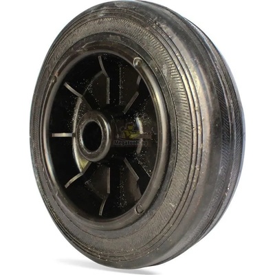 PREMIUM Резервно колело 200мм , Гума/PVC Premium 42910