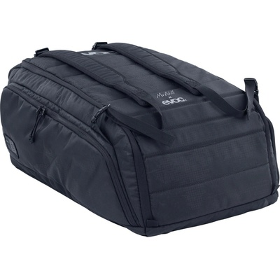 EVOC Gear Bag 55 Macaskill black 55 l 32×60×28 cm