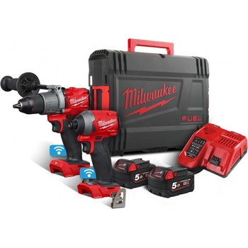 Milwaukee M18 ONEPP2A2-502X 4933464529