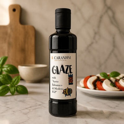 Glazový balzamikový krém 250 ml