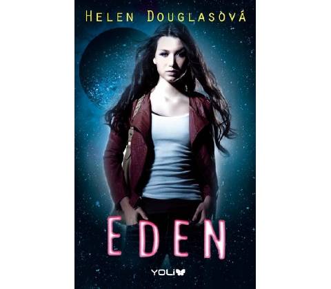 Eden - Helen Douglas