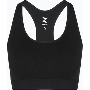 XTREXO Спортен сутиен XTREXO Rexi Up Seamless Bra black