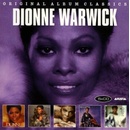 WARWICK, DIONNE - ORIGINAL ALBUM CLASSICS CD