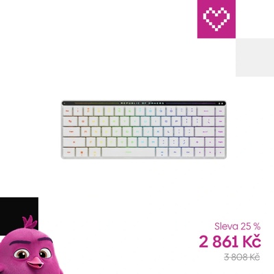 Asus ROG FALCHION RX Low profile 90MP03EC-BKUA10
