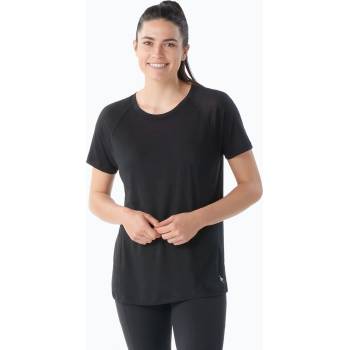 Image 1 of Smartwool Дамска термотениска Smartwool Active Ultralite black
