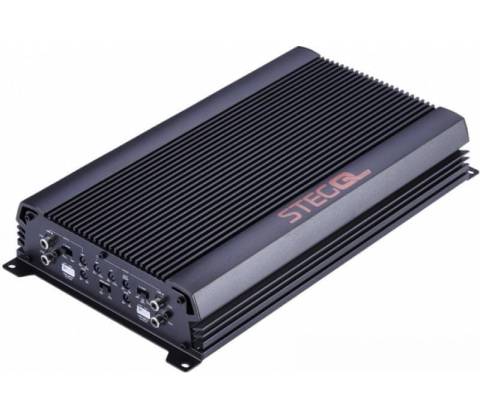STEG QM75.4