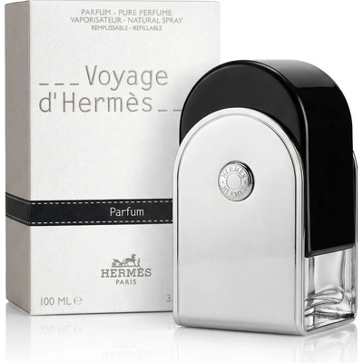 Hermès Voyage d´Hermès parfém pánský 100 ml
