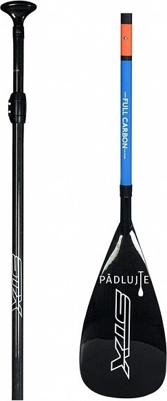 STX CARBON 80 3D