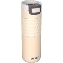 Kambukka Termohrnek Etna Grip Barely 500 ml beige