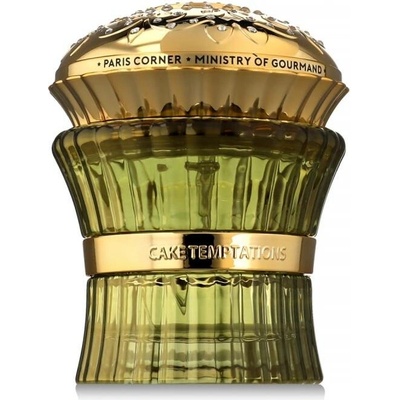 Paris Corner Cake Temptation parfémovaná voda dámská 100 ml