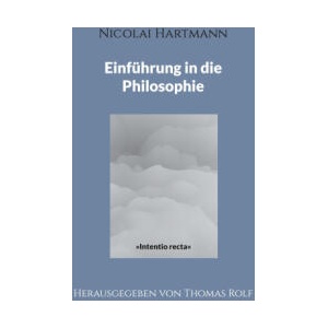 Nicolai Hartmann | Thomas Rolf (ISBN: 9783759767288)