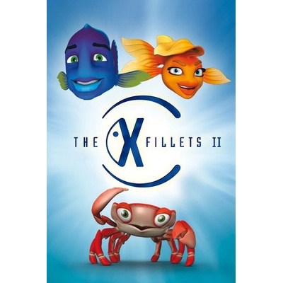 Altar The Fish Fillets II (PC)