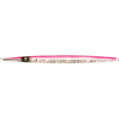 Westin Pilker Garzilla Pink Garfish 24 cm 110 g