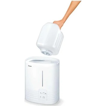 Image 1 of Beurer LB 55