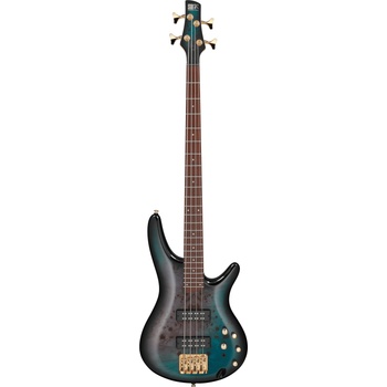 Ibanez Бас китара Ibanez - SR400EPBDX, Tropical Seafloor Burst (396610)