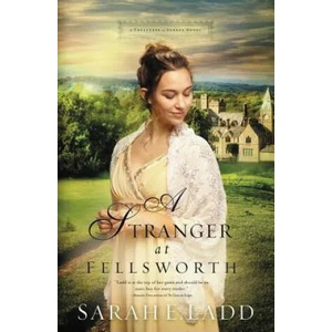 Stranger at Fellsworth | Sarah E. Ladd (ISBN: 9780718011857)