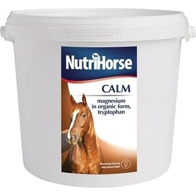 NutriHorse Calm 3 kg