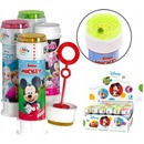 Bublifuky Dulcop Bublifuk 60 ml Mickey Mouse Clubhouse