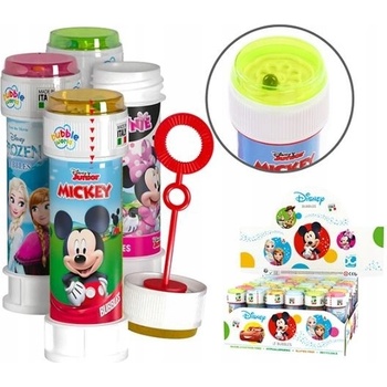 Dulcop Bublifuk 60 ml Mickey Mouse Clubhouse