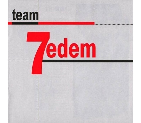 Team - 7edem CD