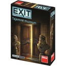 Doskové hry Dino Exit úniková hra: Tajemné muzeum