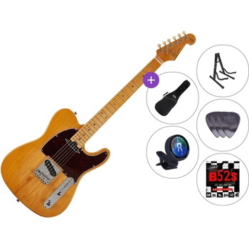 SX STLLTD4 SET 3 Vintage Natural Електрическа китара