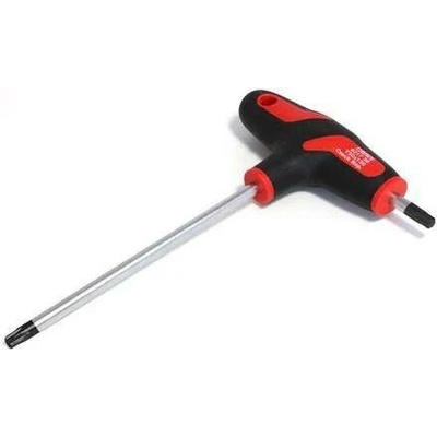 Šroubovák torx PROFI PLUS T-rukojeť TX typ hrotu šroubováku TX 10 | Nože Mikov Dům, byt a zahrada Dílna Ruční nářadí Šroubováky – Hledejceny.cz