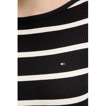 Tommy Hilfiger Блуза с дълги ръкави Tommy Hilfiger (WW0WW47309)