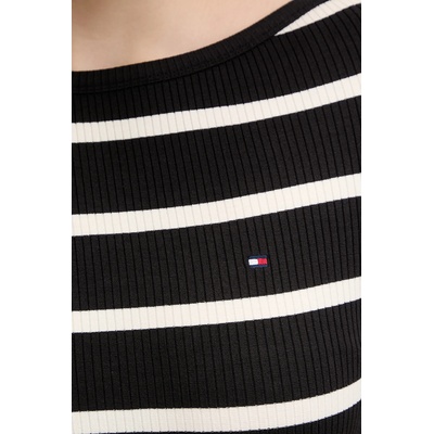 Tommy Hilfiger Блуза с дълги ръкави Tommy Hilfiger (WW0WW47309)