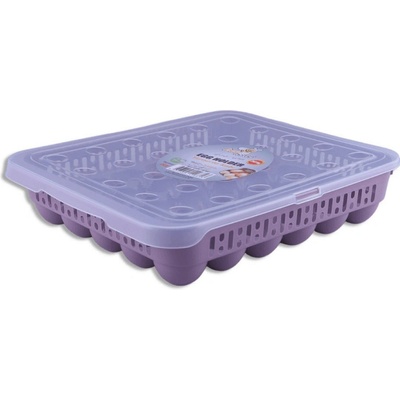 Makro Box na vajíčka 30ks