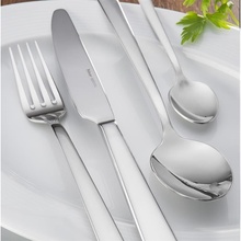 Ove Jídelní nůž 226 mm Adria inox