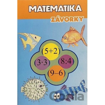Matematika - Závorky s klíčem
