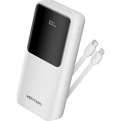 Vention 20000mAh white