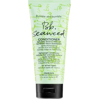 Bumble and Bumble Seaweed Nourishing Conditioner ежедневен балсам за коса унисекс 1000 мл