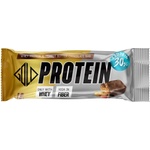 GoldTouch Nutrition Protein Choco Bar | Only Whey [70 грама] Шоколад с фъстъци