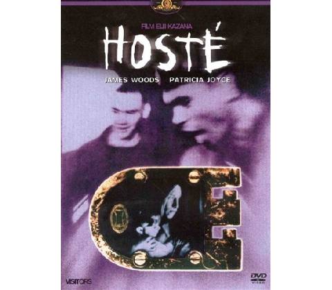Hosté DVD