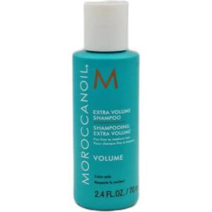 Moroccanoil Extra Volume Shampoo 70 ml