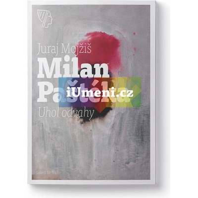 Milan Paštéka, Uhol odvahy - Juraj Mojžiš